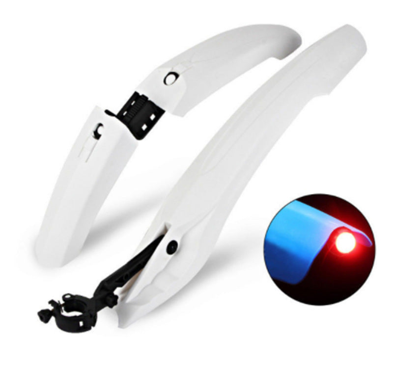 JMT-545866 Durable Mountain Bike Mudguard for Enhanced Protection and Mud Deflection