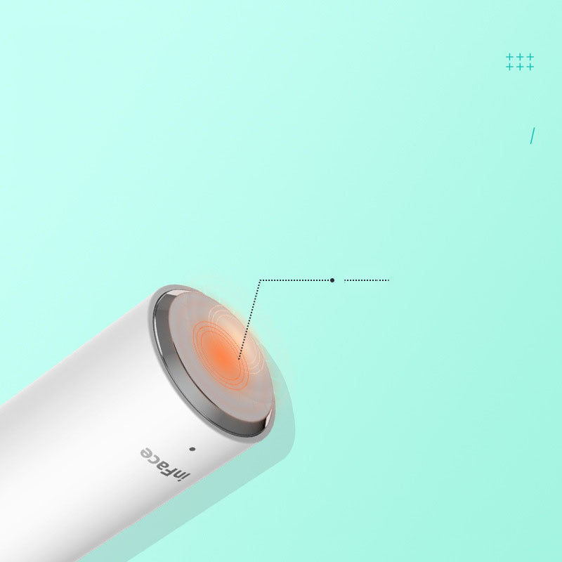 JMT-545930 High-Definition Blackhead Suction Device with Visualization and Ultrasonic Vibration