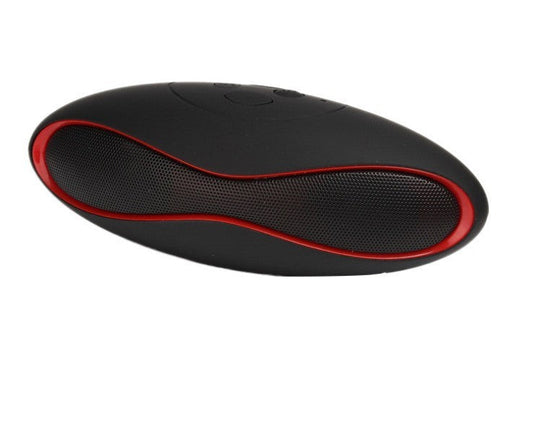 JMT-545930 Portable Wireless Bluetooth Speaker with Built-in Radio and Call Function in Multiple Colors
