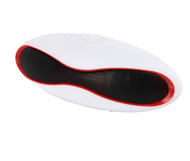 JMT-545930 Portable Wireless Bluetooth Speaker with Built-in Radio and Call Function in Multiple Colors