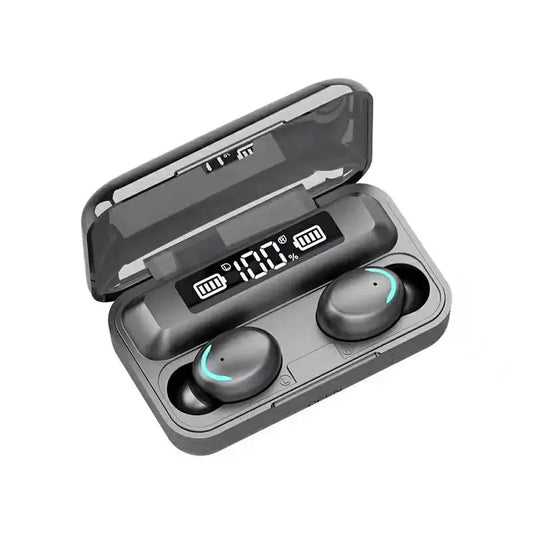 JMT-546122 Fast Shipping Wireless Earbuds - Quality Sound, 2025 Model, US/EU Warehouse Delivery