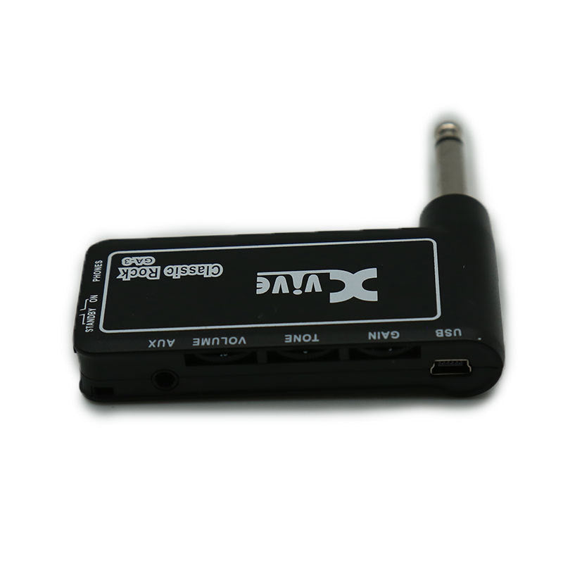 JMT-546442 GA3 Premium Headphone Amplifier for Enhanced Audio Experience