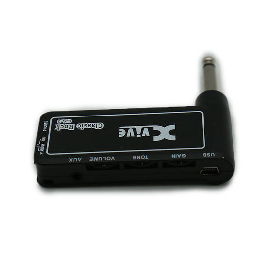 JMT-546442 GA3 Premium Headphone Amplifier for Enhanced Audio Experience