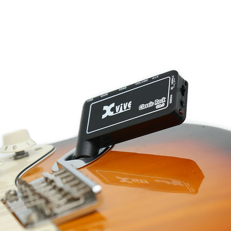 JMT-546442 GA3 Premium Headphone Amplifier for Enhanced Audio Experience