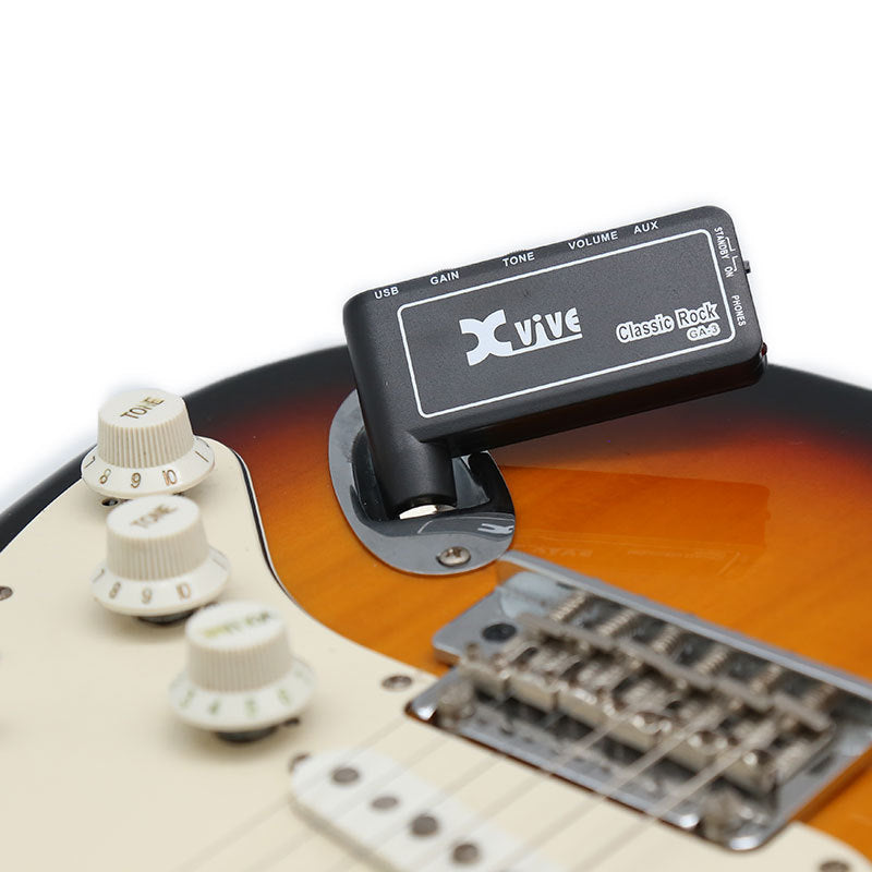 JMT-546442 GA3 Premium Headphone Amplifier for Enhanced Audio Experience