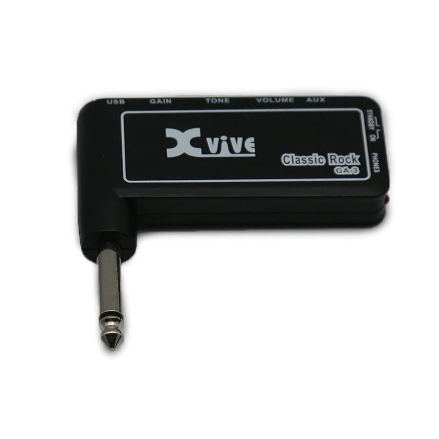 JMT-546442 GA3 Premium Headphone Amplifier for Enhanced Audio Experience