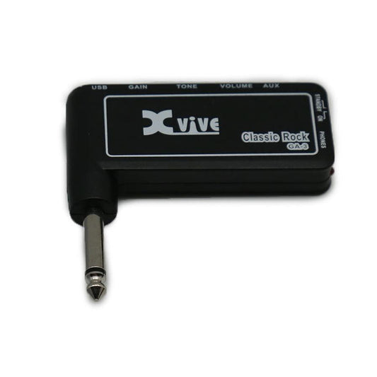 JMT-546442 GA3 Premium Headphone Amplifier for Enhanced Audio Experience