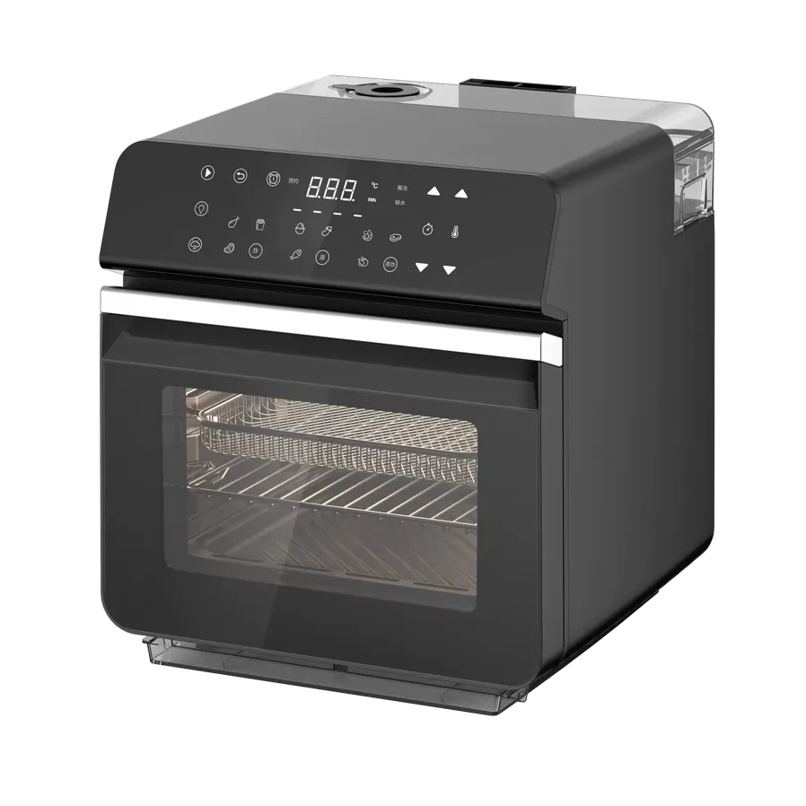 JMT-546698 Multifunctional 9.6L Steam Air Fryer and Cooking Pot for Home and Commercial Use