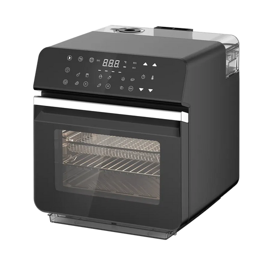 JMT-546698 Multifunctional 9.6L Steam Air Fryer and Cooking Pot for Home and Commercial Use