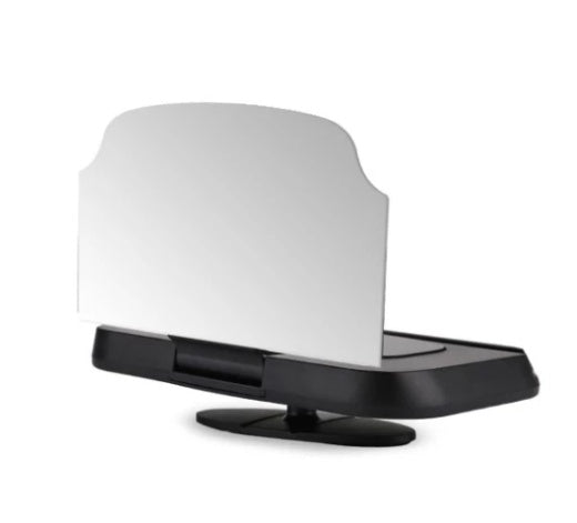 JMT-546954 Smartphone Head-Up Display Navigation Bracket with Adjustable Angle and Strong Suction Cup