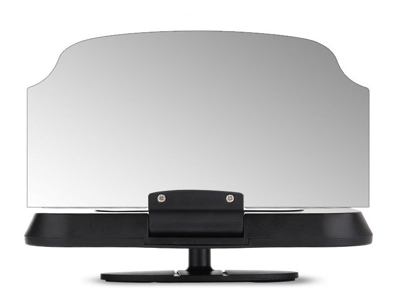 JMT-546954 Smartphone Head-Up Display Navigation Bracket with Adjustable Angle and Strong Suction Cup