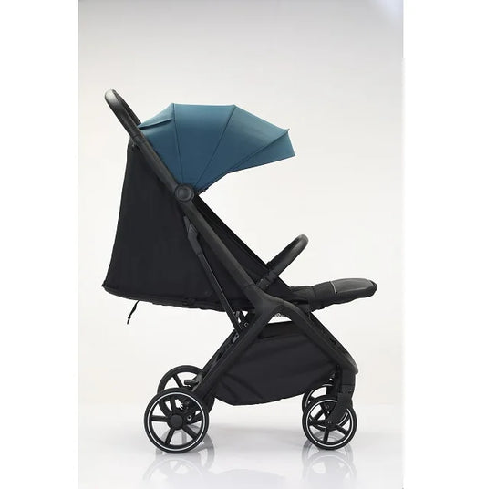 JMT-547082 Convenient One-Click Folding Male and Female Baby Stroller for Easy Transportation