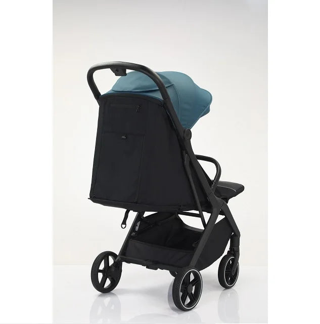 JMT-547082 Convenient One-Click Folding Male and Female Baby Stroller for Easy Transportation