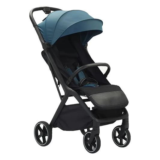 JMT-547082 Convenient One-Click Folding Male and Female Baby Stroller for Easy Transportation