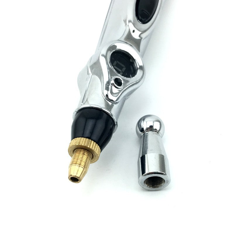 JMT-547082 KEBETEME Electric Energy Massage Pen for Health Care and Pain Relief