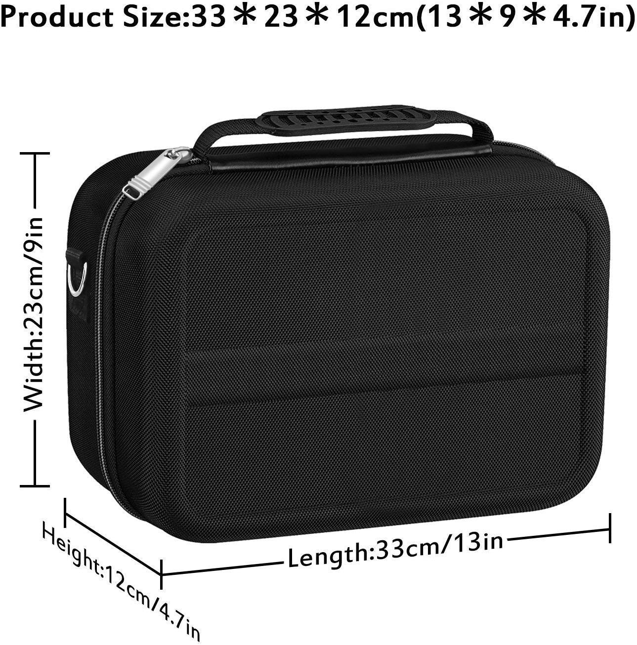 JMT-547274 Acrylic Diamond Rubik's Cube Game Card Protection Package
