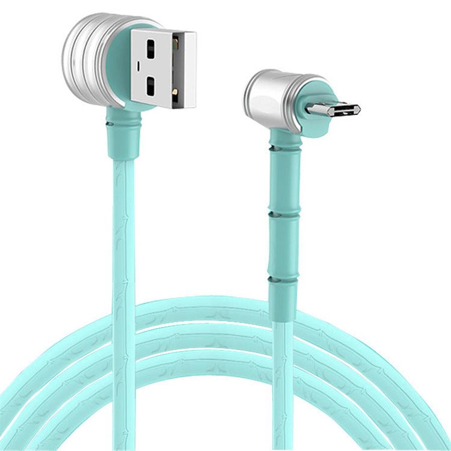 JMT-547274 Fast Charge 1.2m Data Cable with Single Connector