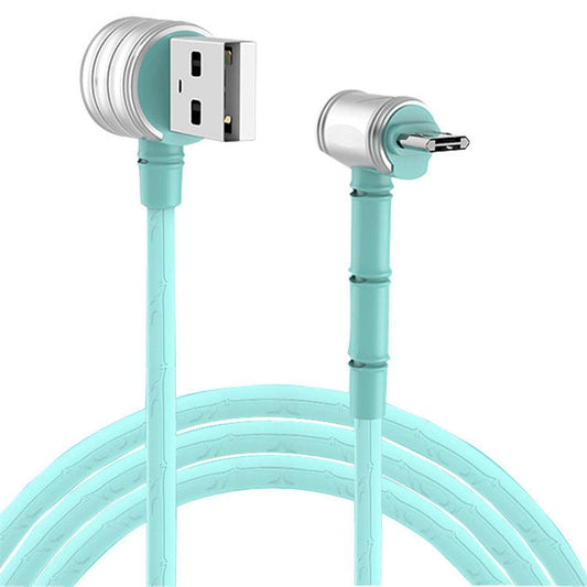 JMT-547274 Fast Charge 1.2m Data Cable with Single Connector