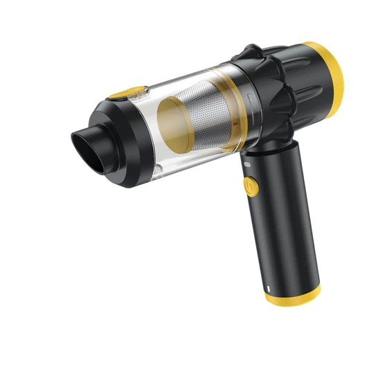JMT-547402 Portable 4-in-1 Vacuum Cleaner with Integrated Blowing and Suction for Easy Dust Removal