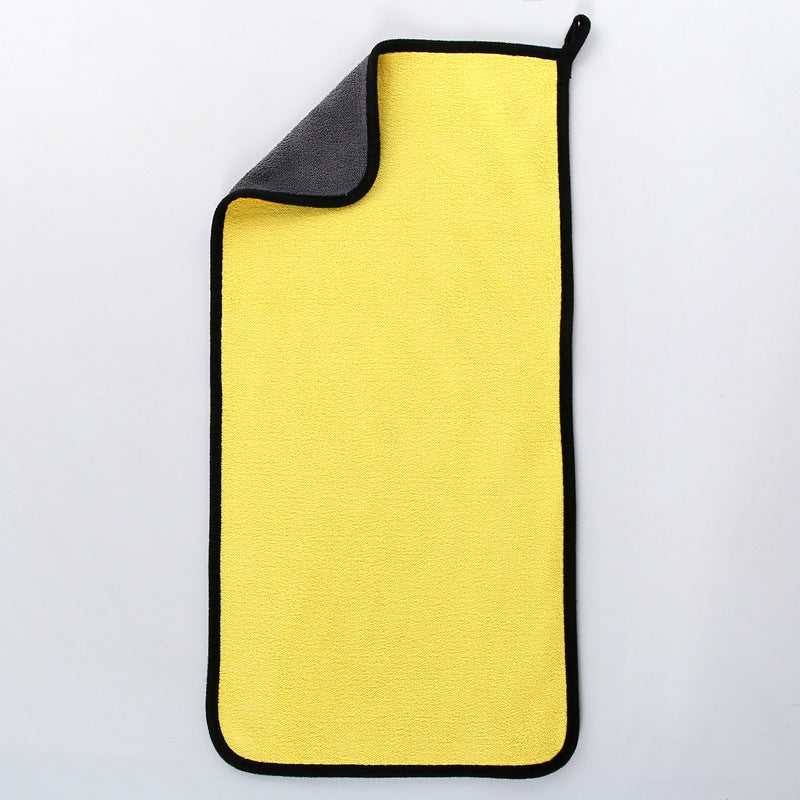 JMT-548170 Absorbent Pet Towel for Dogs and Cats - Soft Microfiber Bath Cloth for Quick Drying