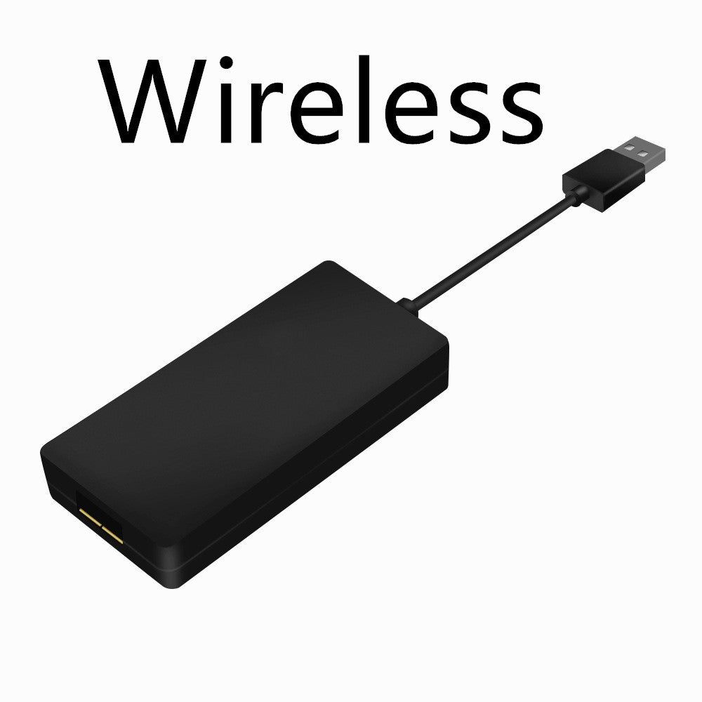 JMT-548426 Android Car Navigation & Apple Carplay USB Connection Adapter for Mobile Phones