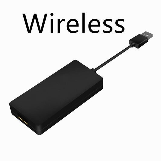 JMT-548426 Android Car Navigation & Apple Carplay USB Connection Adapter for Mobile Phones