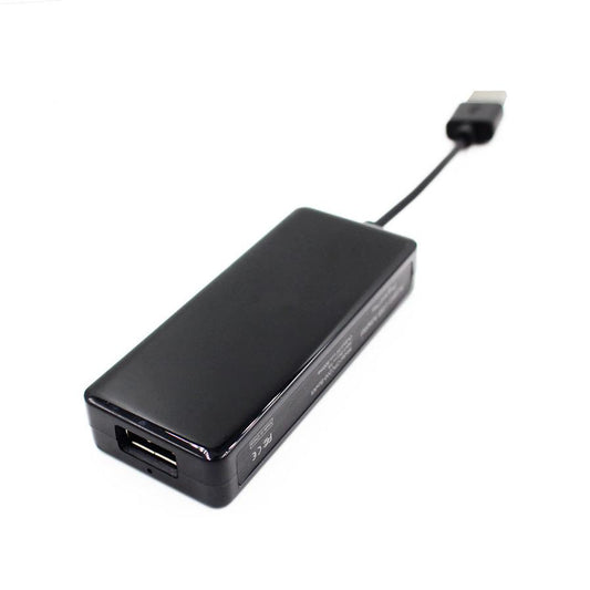 JMT-548426 Android Car Navigation & Apple Carplay USB Connection Adapter for Mobile Phones