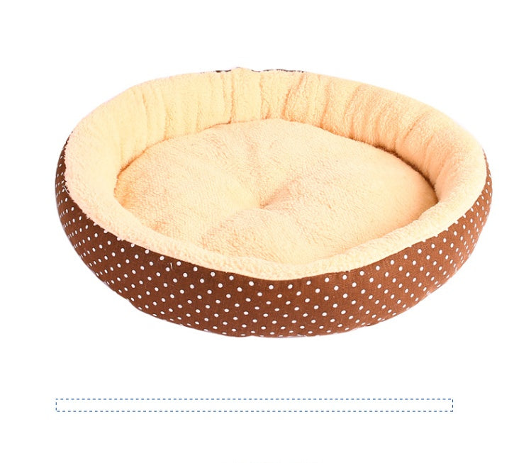 JMT-548554 Pet Litter Mat Made with Canvas, Shu Cotton Velvet, and 3D PP Cotton