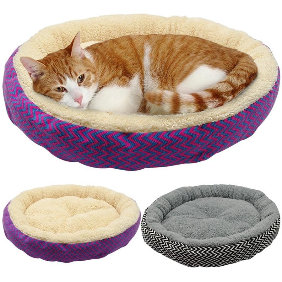 JMT-548554 Pet Litter Mat Made with Canvas, Shu Cotton Velvet, and 3D PP Cotton