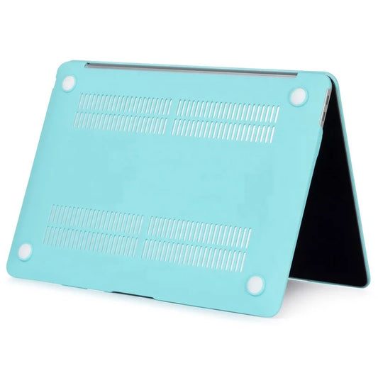 JMT-549066 Matte Hard Shell Case for MacBook Pro 13 (Models A2251, A1706, A1708, A1989, A2159, A2289)
