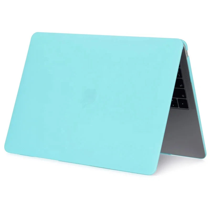 JMT-549066 Matte Hard Shell Case for MacBook Pro 13 (Models A2251, A1706, A1708, A1989, A2159, A2289)