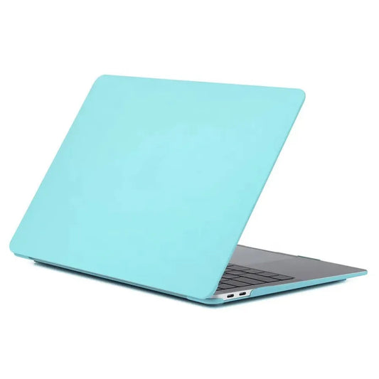 JMT-549066 Matte Hard Shell Case for MacBook Pro 13 (Models A2251, A1706, A1708, A1989, A2159, A2289)