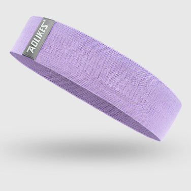JMT-549322 Non-Slip Latex Yoga Stretch Band with Enhanced Elasticity