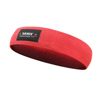 JMT-549322 Non-Slip Latex Yoga Stretch Band with Enhanced Elasticity