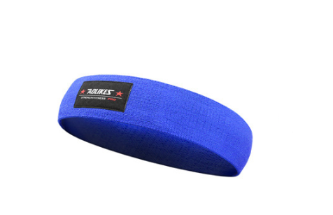 JMT-549322 Non-Slip Latex Yoga Stretch Band with Enhanced Elasticity