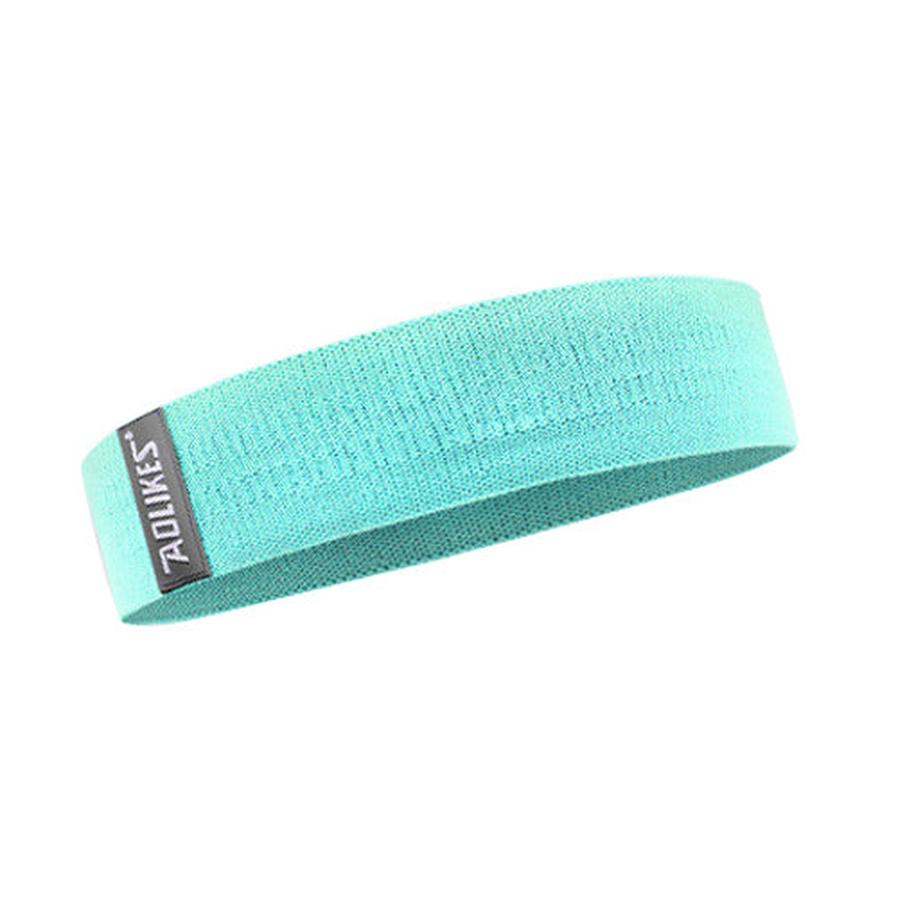 JMT-549322 Non-Slip Latex Yoga Stretch Band with Enhanced Elasticity