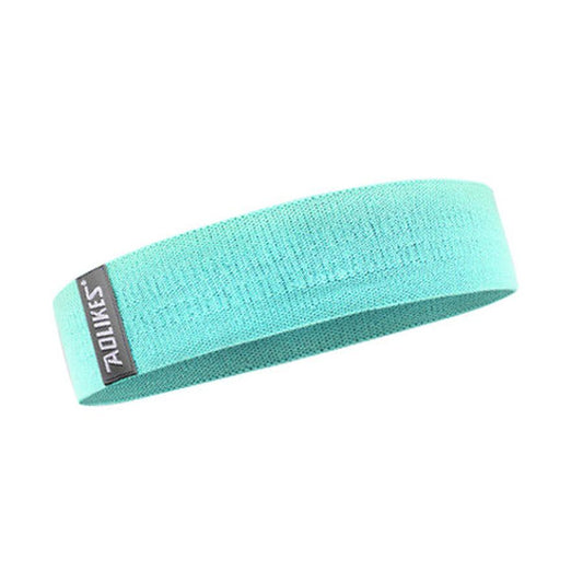 JMT-549322 Non-Slip Latex Yoga Stretch Band with Enhanced Elasticity