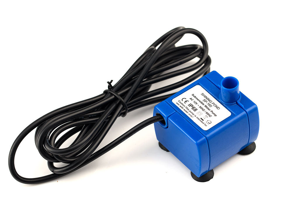 JMT-549322 Pet Water Dispenser Replacement Pump for Optimized Hydration