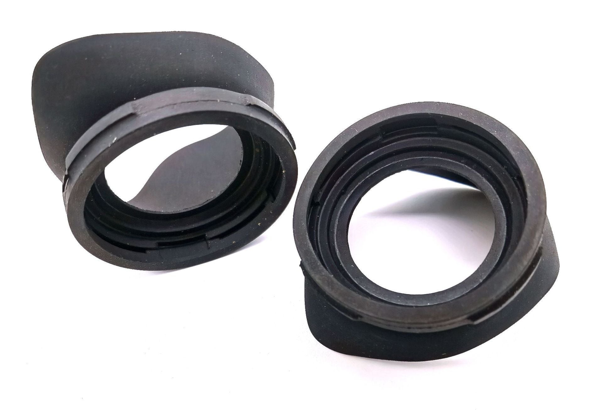 JMT-549770 Camera Lens Eye Mask Dust Cover for AG-AC130, AC160, HPX260MC Models