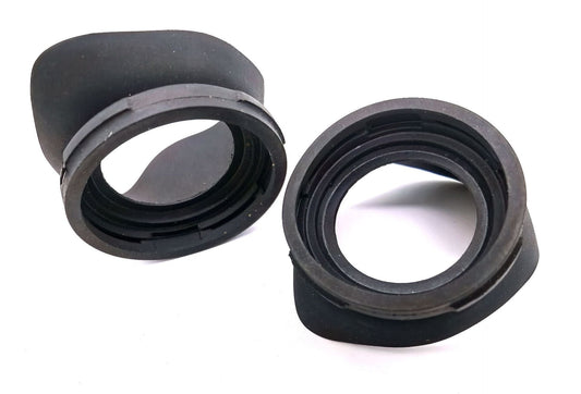 JMT-549770 Camera Lens Eye Mask Dust Cover for AG-AC130, AC160, HPX260MC Models