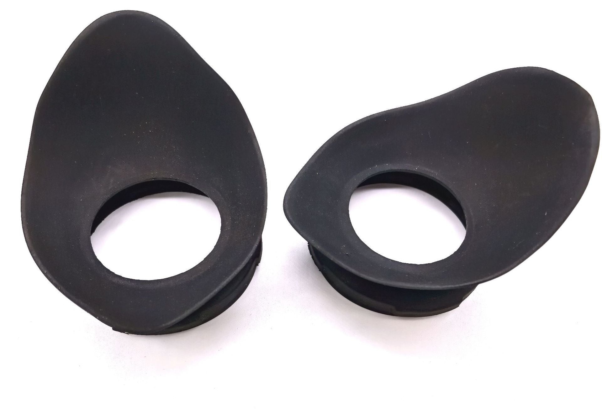 JMT-549770 Camera Lens Eye Mask Dust Cover for AG-AC130, AC160, HPX260MC Models