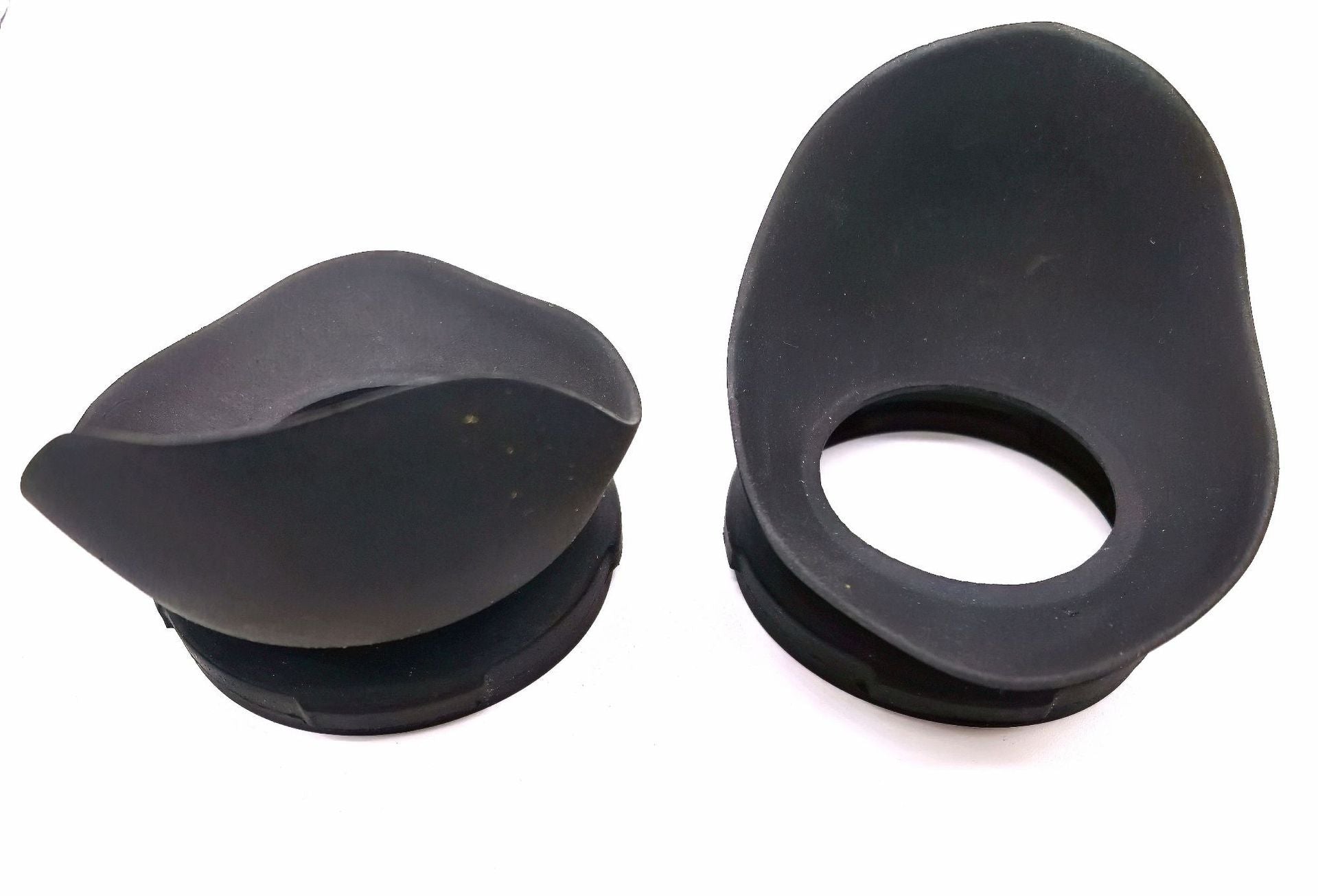 JMT-549770 Camera Lens Eye Mask Dust Cover for AG-AC130, AC160, HPX260MC Models