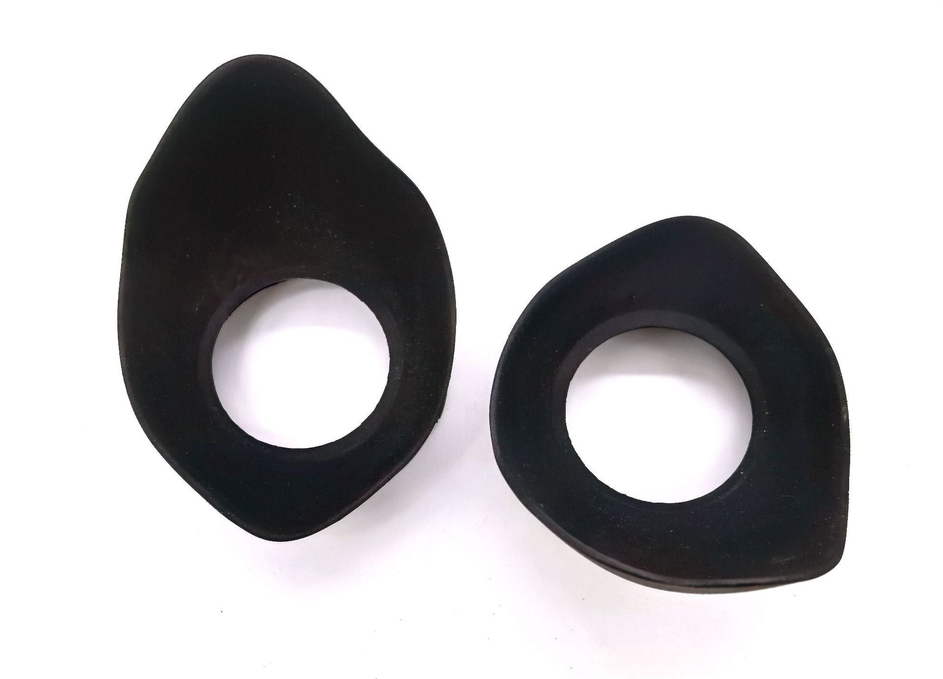 JMT-549770 Camera Lens Eye Mask Dust Cover for AG-AC130, AC160, HPX260MC Models
