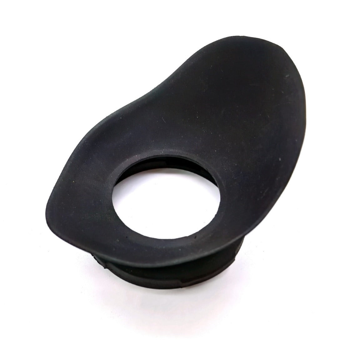 JMT-549770 Camera Lens Eye Mask Dust Cover for AG-AC130, AC160, HPX260MC Models