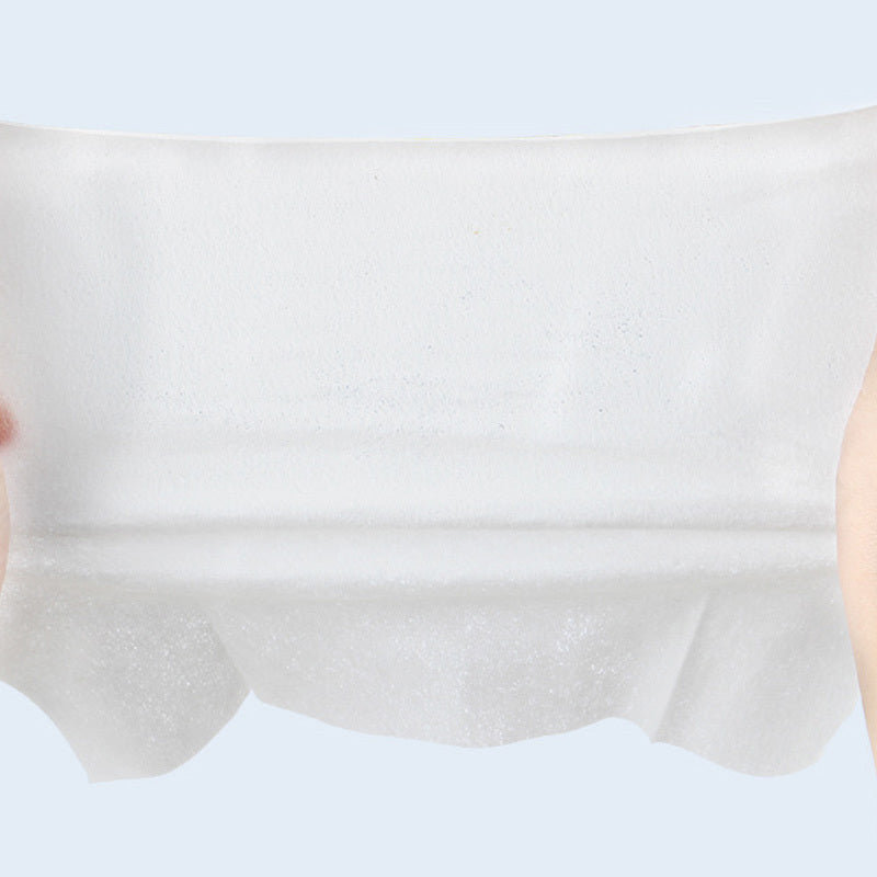 JMT-550474 Grooming Wipes for Pets - 80 Count, Versatile Cleaning for Feet, Ears, Mouth, and More