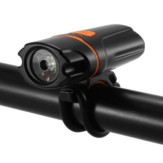 JMT-550602 USB Rechargeable Bicycle Headlight for Mountain Biking