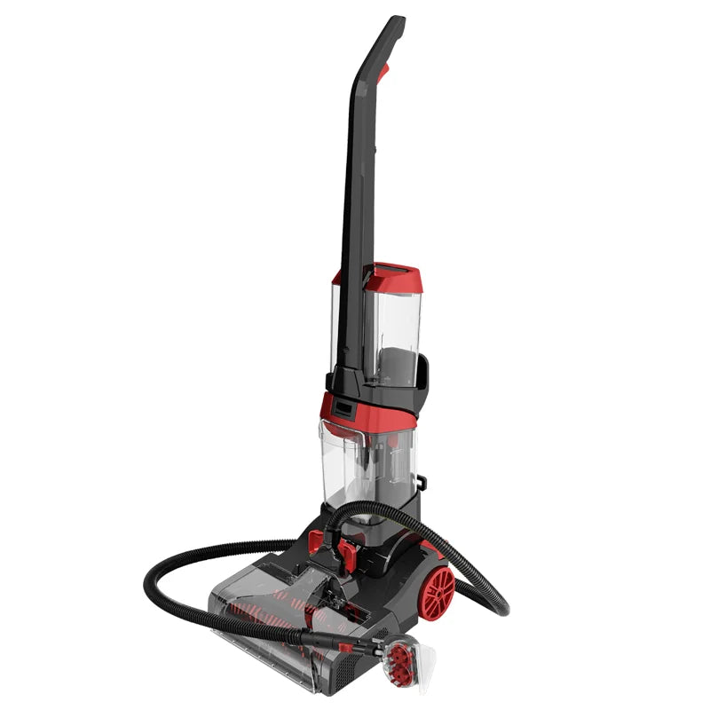 JMT-550858 3 in 1 Carpet Washer and Vacuum Cleaner for Home Use