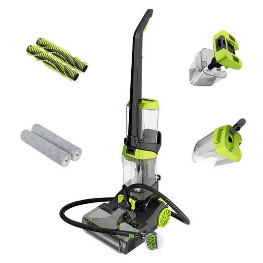 JMT-550858 3 in 1 Carpet Washer and Vacuum Cleaner for Home Use