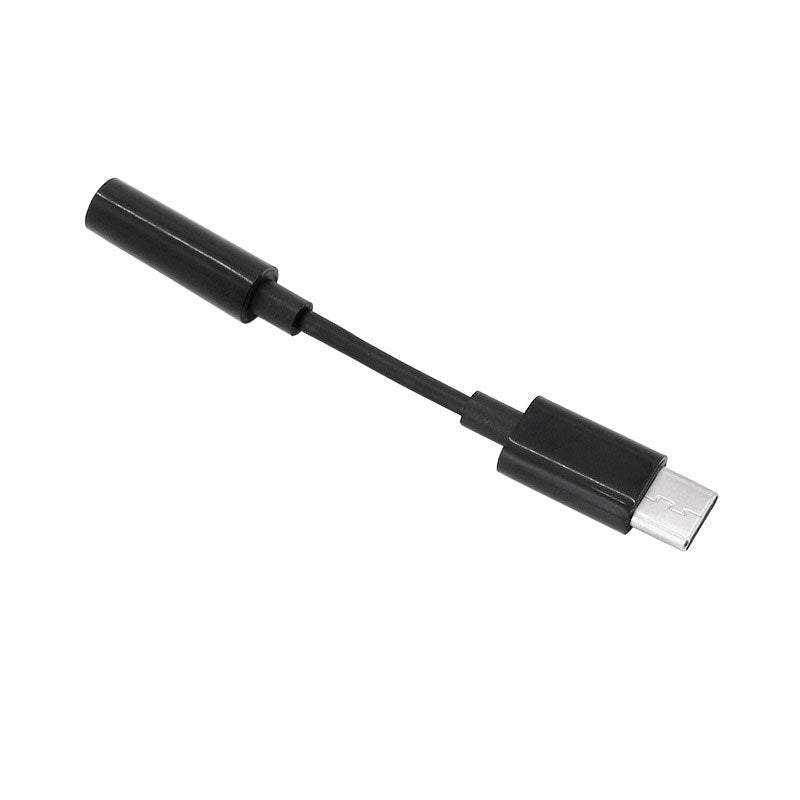 JMT-550922 FIMI PALM Gimbal Camera Type-C Charging Base with 3.5mm Audio Adapter