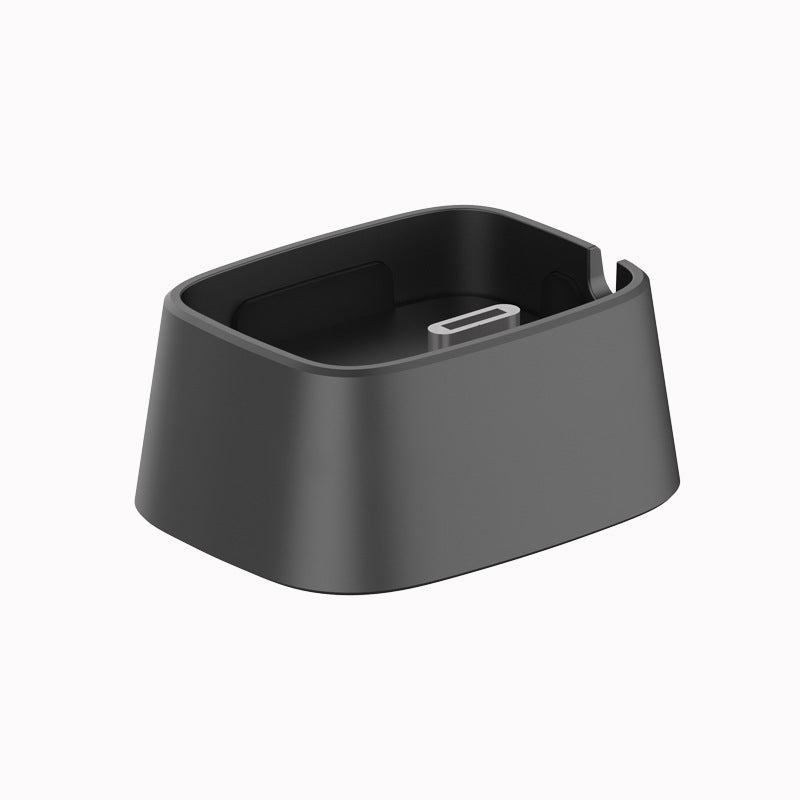 JMT-550922 FIMI PALM Gimbal Camera Type-C Charging Base with 3.5mm Audio Adapter